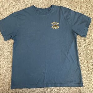 Born x Raised Union collab